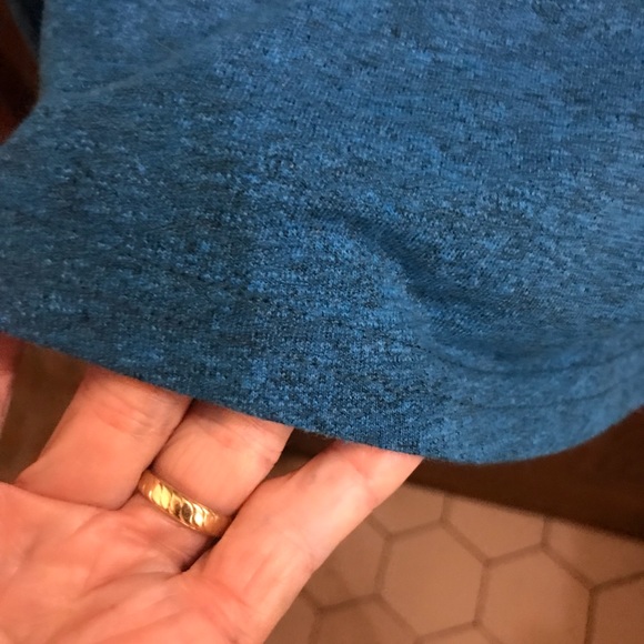 Billabong Men’s Large Cactus Teeshirt - Picture 7 of 9